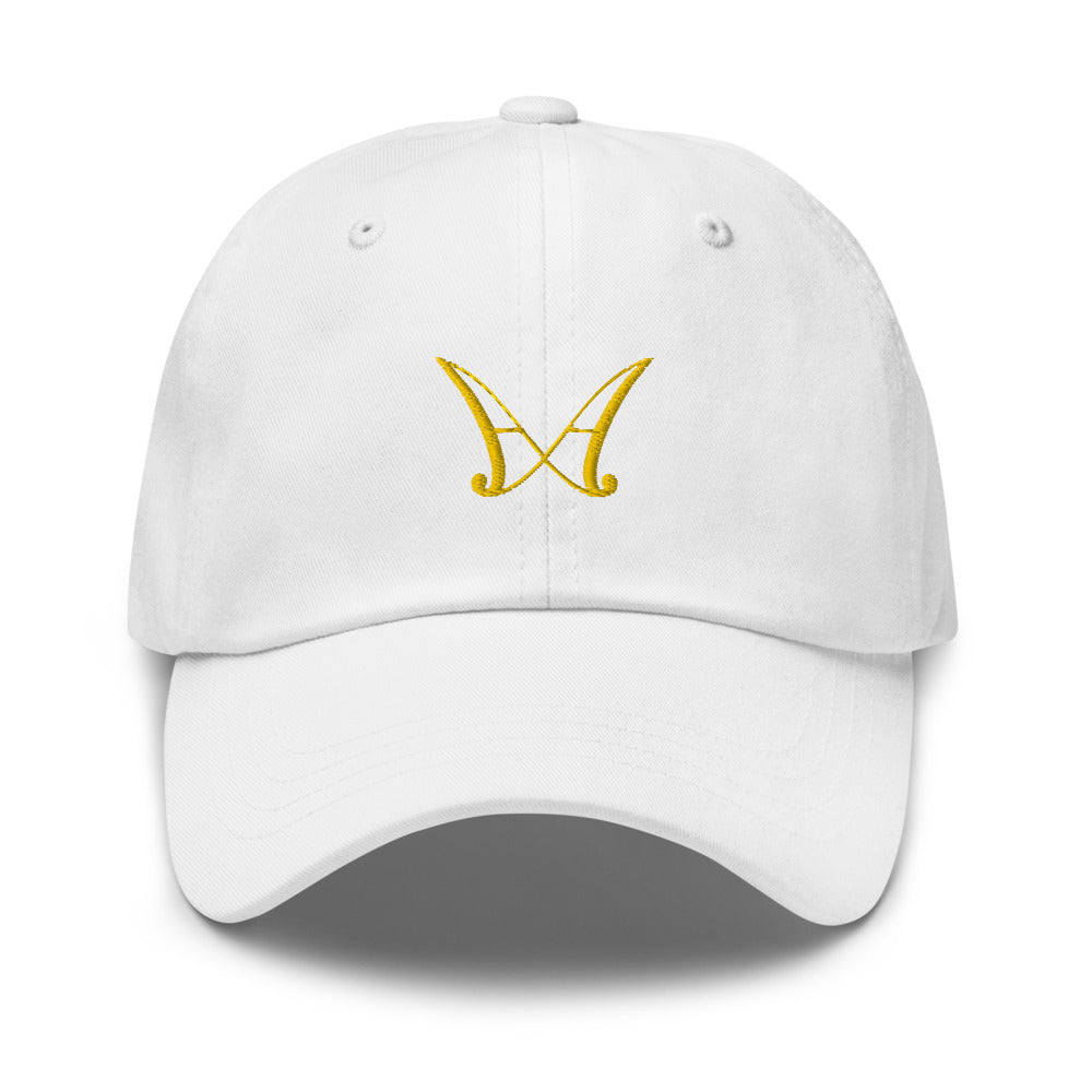 Embroidered AxA Hat