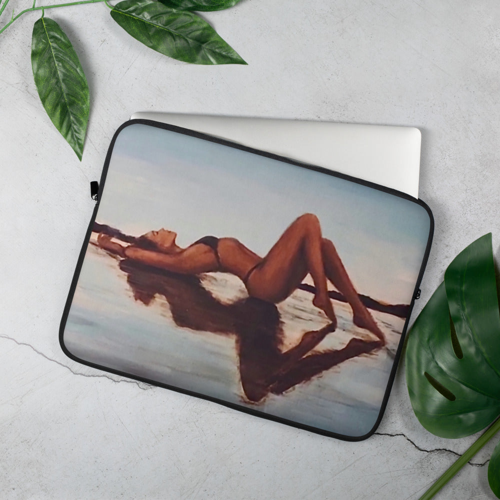 'Reflections' Laptop Sleeve