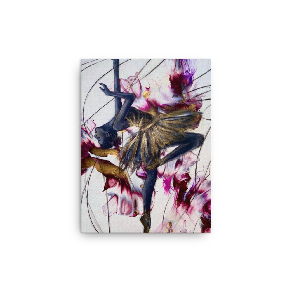 'Women' canvas print