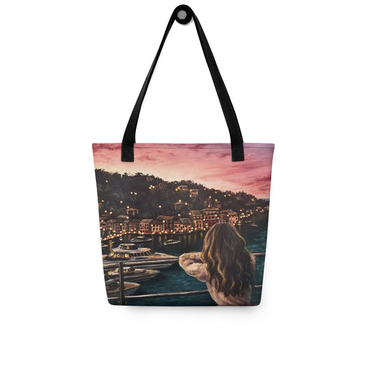 'Desire' Tote bag