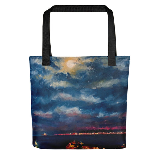 'Twilight' Tote bag