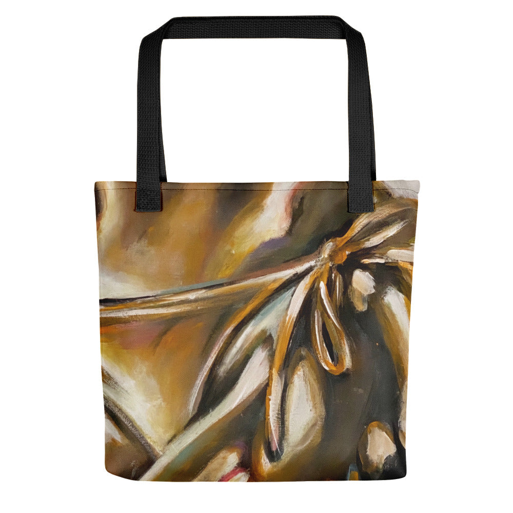 'Sunkissed' Tote bag