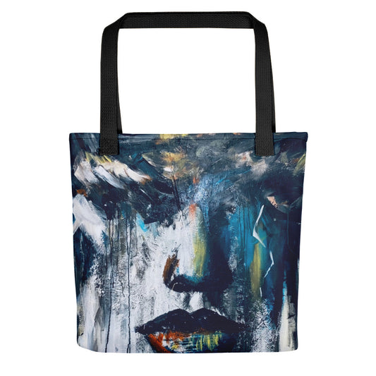 'Rough' Tote bag