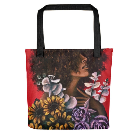 'Hope' Tote bag