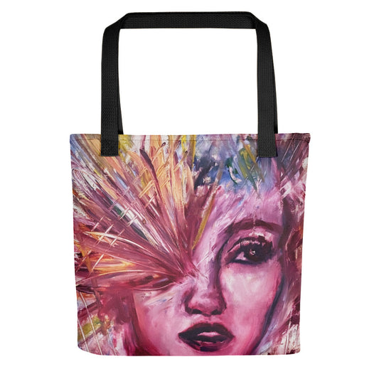 'Free' Tote bag