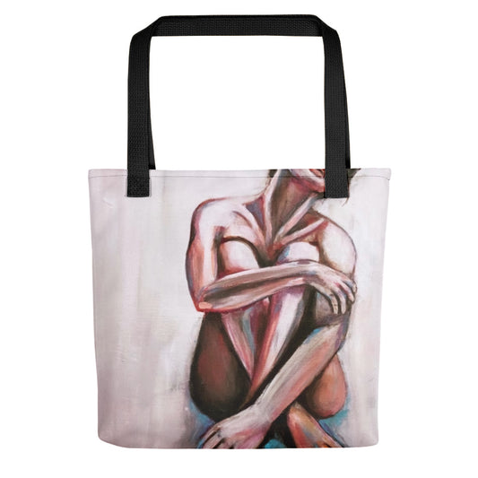 'Forgotten' Tote bag