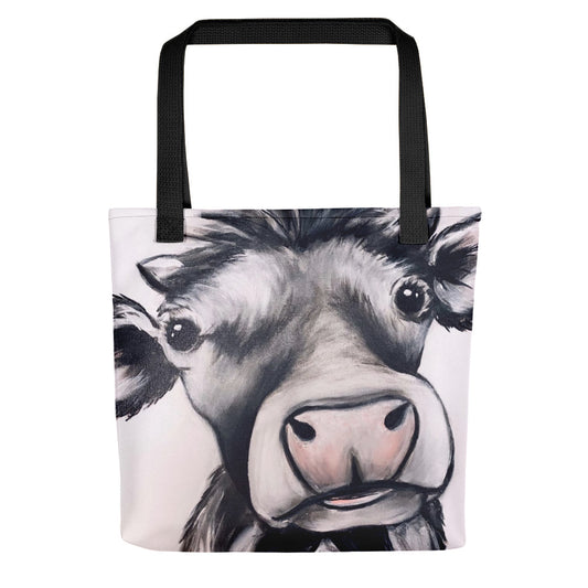 'Cow' Tote bag