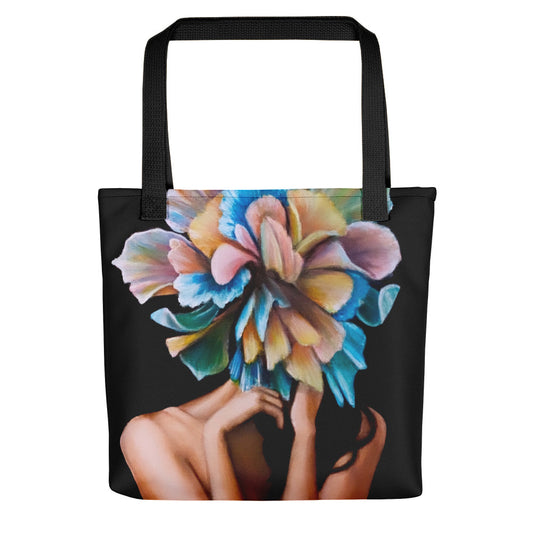 'Bloom' Tote bag