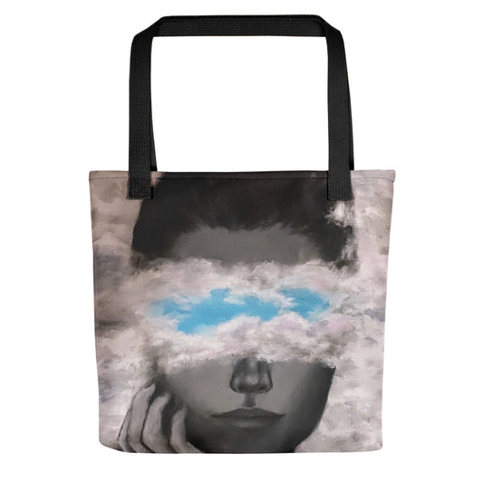 'Daydream' Tote bag