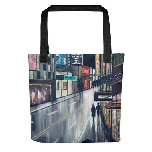 'New York' Tote bag