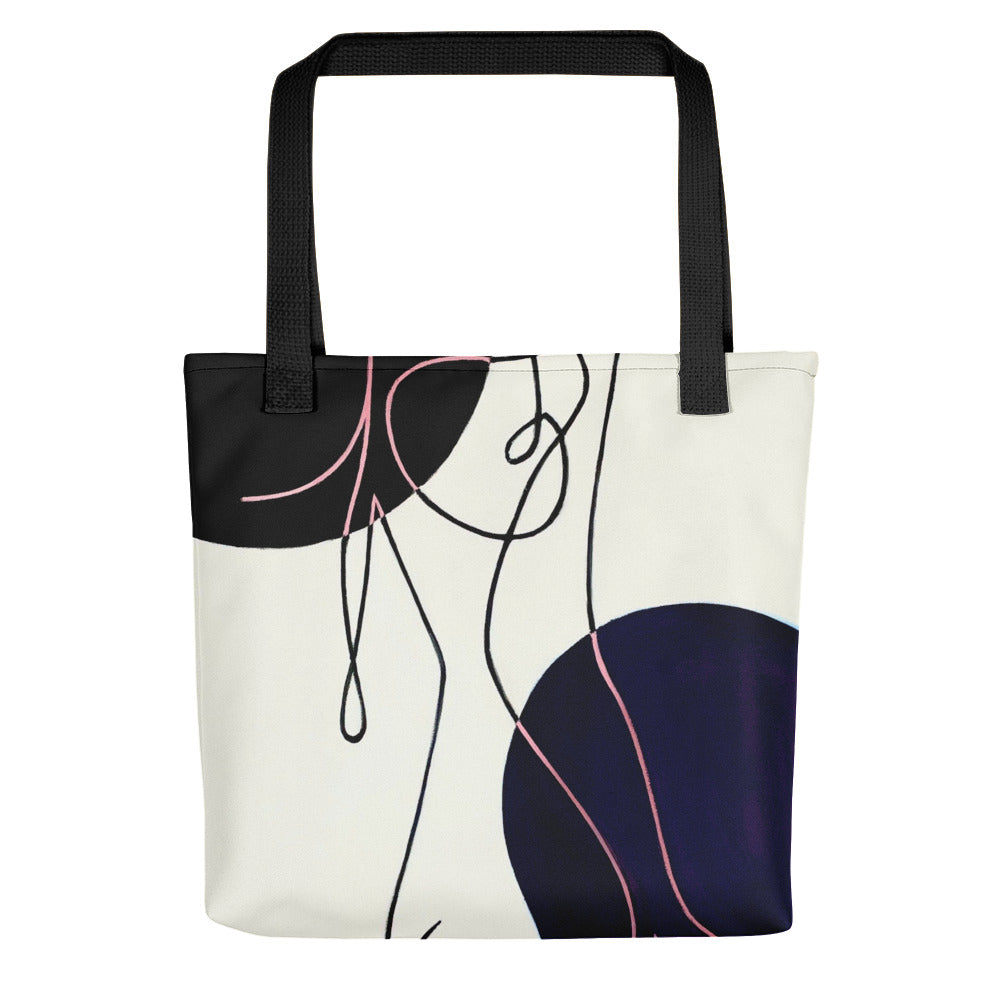 'Paige I' Tote bag