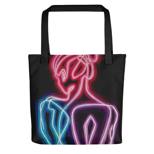 'Nikki' tote bag