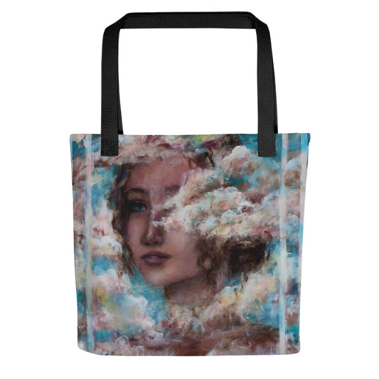 'Visionary' tote bag