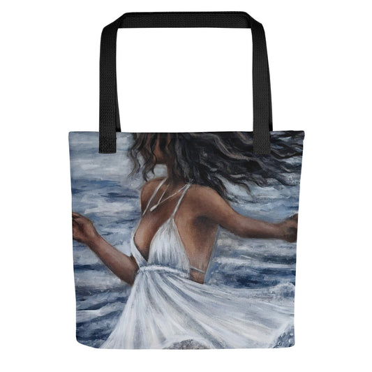 'Memory' Tote bag