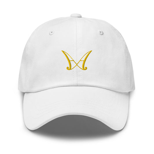 Embroidered AxA Hat