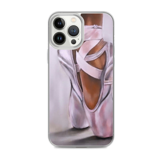 'Pink' iPhone Case