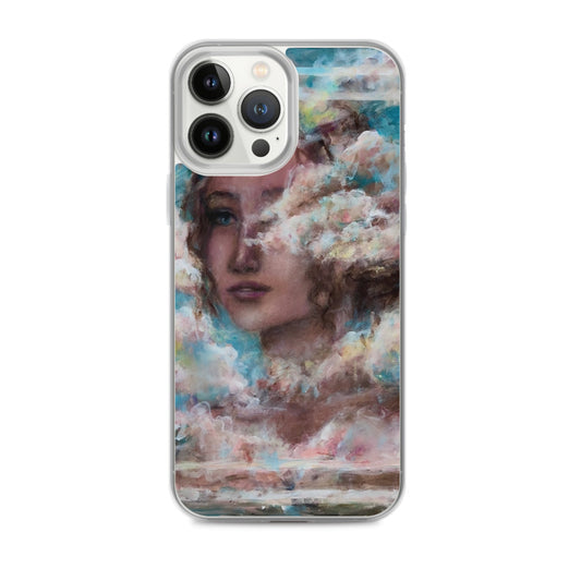 'Visionary' iPhone Case