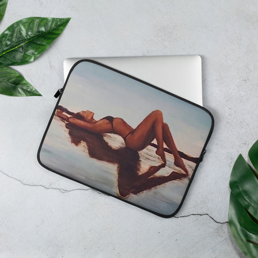 'Reflections' Laptop Sleeve