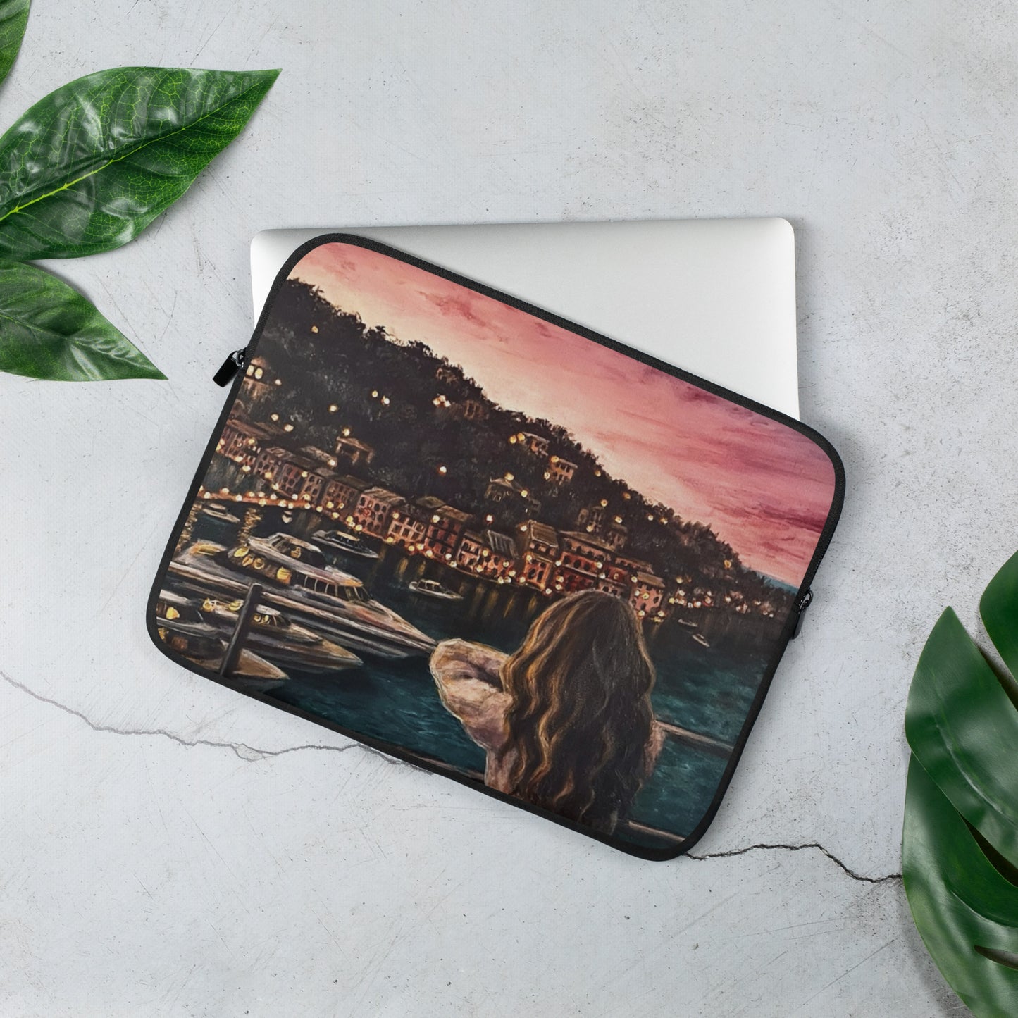 'Desire' Laptop Sleeve