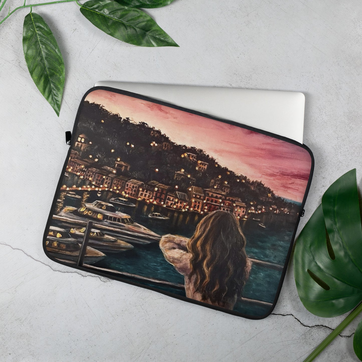 'Desire' Laptop Sleeve