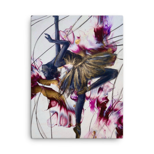 'Women' canvas print